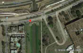 Data: These 6 Houston bridges are ‘structurally deficient’ - Chron