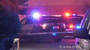 Man dead, woman critical after shooting at Houston motel - Chron
