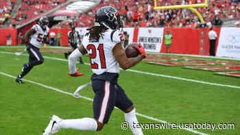 Houston Texans 2020 free agents - Texans Wire