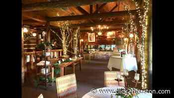 Date night ideas: Romantic photo spots in Houston - KPRC Click2Houston