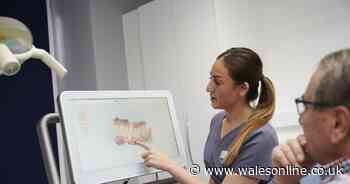 ADVERTORIAL: Transform your smile with dental implants and improve your wellbeing