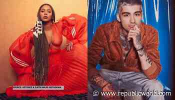 Beyonce to Zayn Malik; Musicians who separated from their band and made it big - Republic World - Republic World