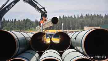 Cost of Trans Mountain expansion soars to $12.6B