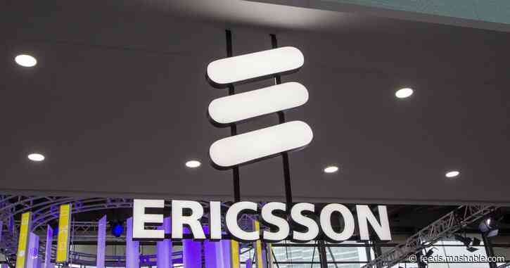 Ericsson pulls out of MWC due to 'health and safety' concerns from coronavirus