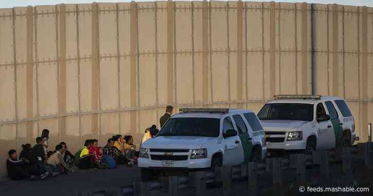 Report claims U.S. government is using cellphone location data to track undocumented immigrants