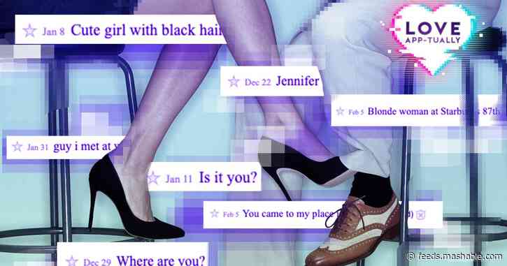 Craigslist Missed Connections Are Dying And We Need To Bring Them
