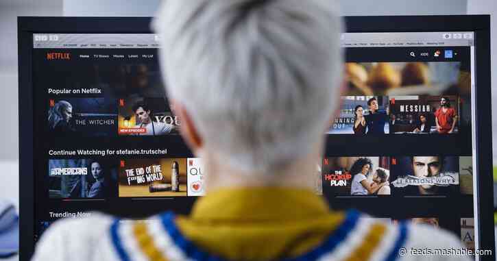 Netflix heard your anguished cries: Autoplay previews are now optional