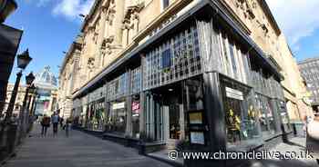 World famous restaurant The Ivy plans opening Newcastle venue - in Byron site