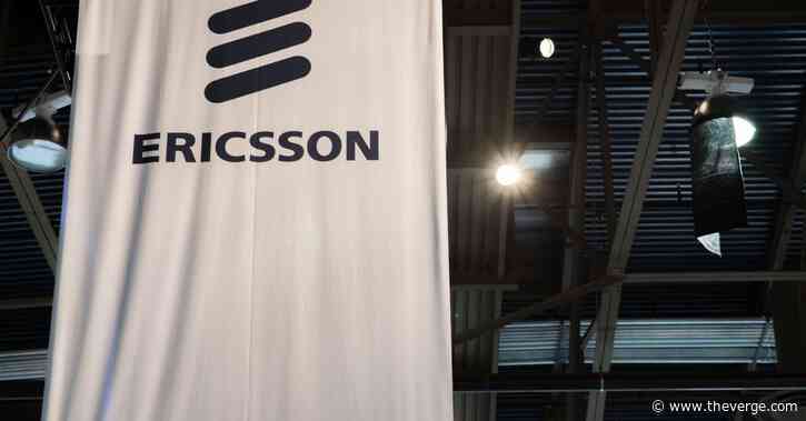 Ericsson pulls out of Mobile World Congress over coronavirus concerns