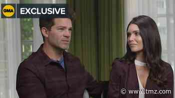 Orange County Couple Speaks as Sexual Assault Charges Against Them Are Dropped
