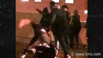 H.S. Basketball Coach Violently Attacked By Own Players On Video, Cops Say