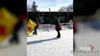 Celebrate Scottish and Canadian history