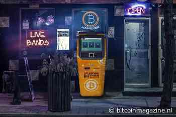 Bitcoin (BTC) automaten wereldwijd door 6.700-grens, Amerika marktleider