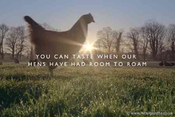 Retail Gazette Loves: Waitrose’s new “slow-TV campaign