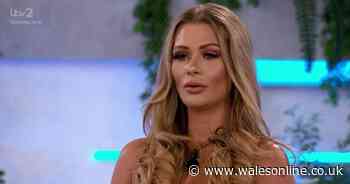 Love Island's Shaughna's unexpected reaction to recoupling revealed in first look