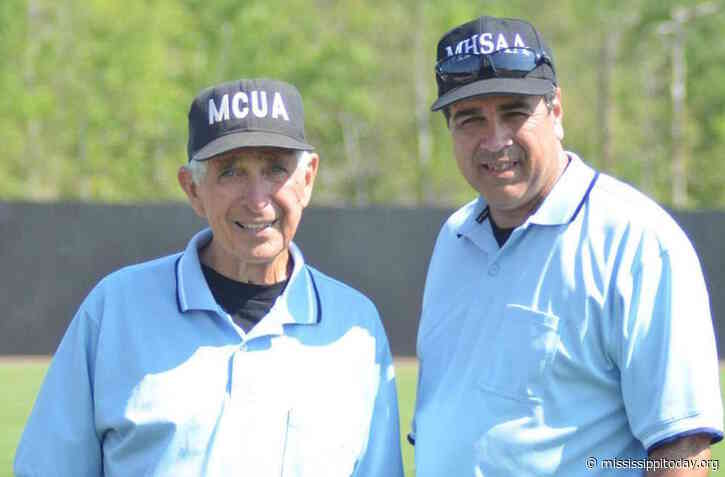 Mississippi sports could use many more officials like Hattiesburg’s Forrest Phillips