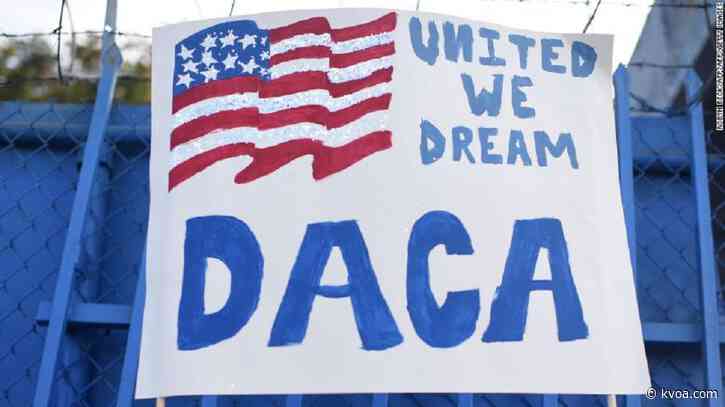 Immigrants embrace activism awaiting word on DACA’s future