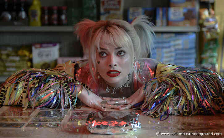 Harley Quinn Flick Doesn’t Suck and Other Movie Surprises