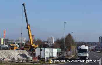 Arras accueillera un KFC et Au Bureau dans les prochains mois - Courrier picard