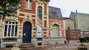 Le président du tribunal de commerce d'Arras lance un appel aux chefs d'entreprise de l'arrondissement de Béthune - La Voix du Nord