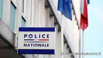 Arras : deux arrestations pour détention de cannabis - La Voix du Nord