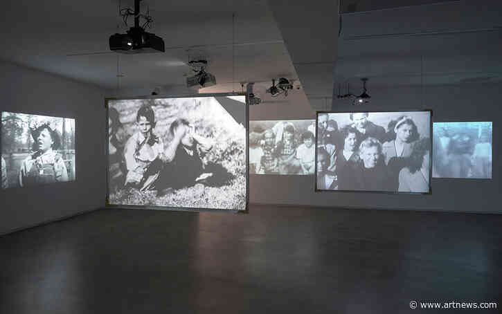 Gareth Long Puts a Spotlight on the Grift of Local Entertainment–and Dabbles in It, Too