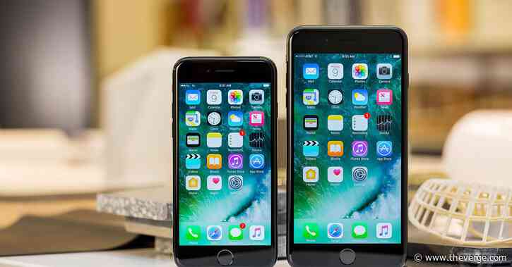 Apple hit with €25 million fine in France for iPhone slowdown controversy
