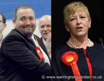 Former Labour councillor found guilty of harassing MP Helen Jones