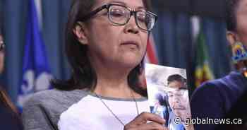 Indigenous Bar Association to honour Colten Boushie