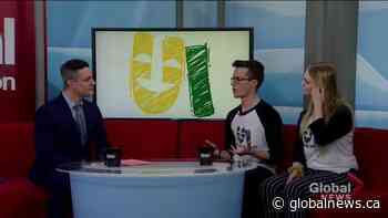 University of Saskatchewan’s good vibes festival