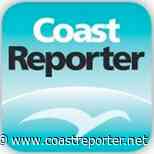 Roberts Creek: Liquid sunshine continues - Coast Reporter