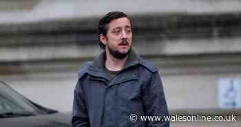 Man caught 'loitering' in supermarket upskirting girls in their school uniforms