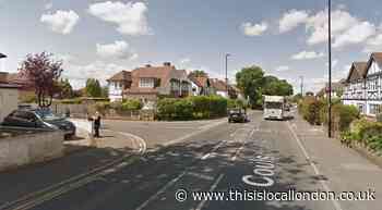 Woman arrested on suspicion of drug driving after pedestrian in their 70s hit by car in Coulsdon