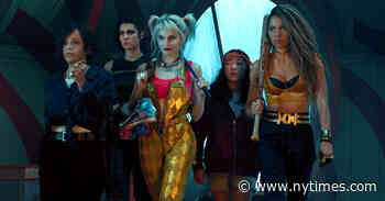 Who Are the Birds of Prey, Exactly? A Guide to Harley Quinn’s Team