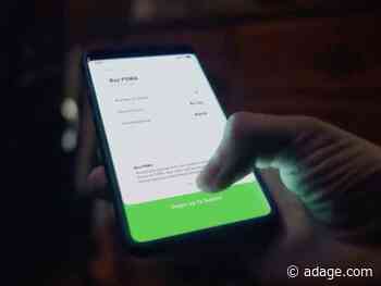 Watch the newest commercials on TV from Walmart, Robinhood, Golden Corral and more