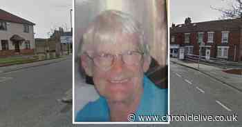 Elderly woman, 89, dies in hospital after being hit by a car in North Shields