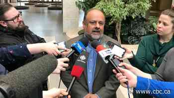 Still no coronavirus cases reported in Sask., says chief medical health officer in update