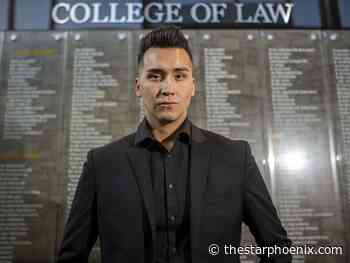 'Tore my world apart': Indigenous Bar Association to honour Colten Boushie