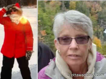 Police search for Perth woman missing since Wednesday