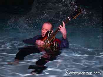 Theatre preview: Revisiting the enduring influence of guitarist Lenny Breau