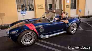 Sound engineer up for Oscar in Ford v Ferrari grew up surrounded by cars in Welland