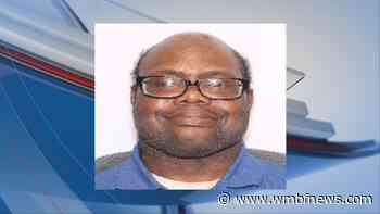 Lake City police search for missing man with serious medical conditions - WMBF