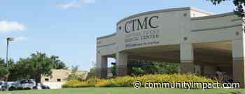 Central Texas Medical Center will be under new ownership by spring of 2020 - Community Impact Newspaper