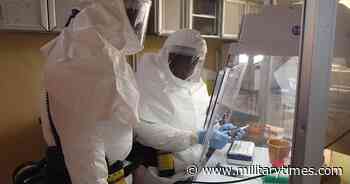 Pentagon withholding funds from Army's top medical bio and chem labs - Military Times