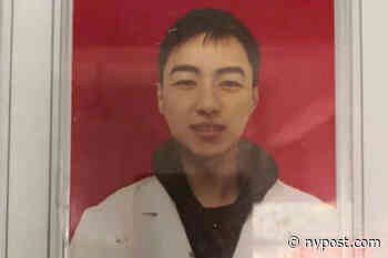 Chinese medical worker dies helping fight coronavirus for 10 days straight - New York Post