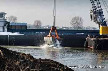 Granulietstort: of het nu vies is of niet, iets is er niet goed