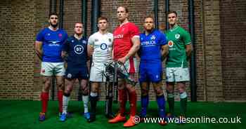 The rugby evening headlines as Six Nations moves closer to pay-per-view TV and Storm Ciara threat approaches