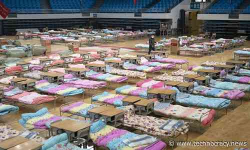 China: Life And Death In A Technocracy