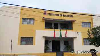 MP apura suposta irregularidade na contratação de bandas pela Prefeitura de Guarabira, PB - G1