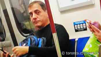 Ontario university instructor charged after sexual assault allegations emerge on social media